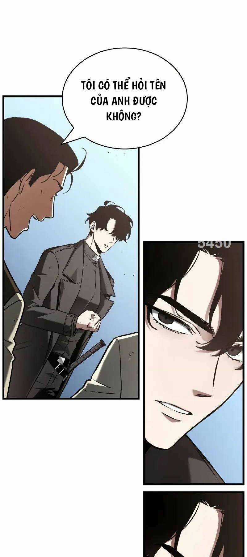 Toàn Trí Độc Giả - Omniscient Reader - Chapter 192 - Trang 1