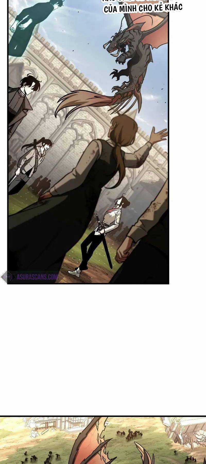 Toàn Trí Độc Giả - Omniscient Reader - Chapter 192 - Trang 11