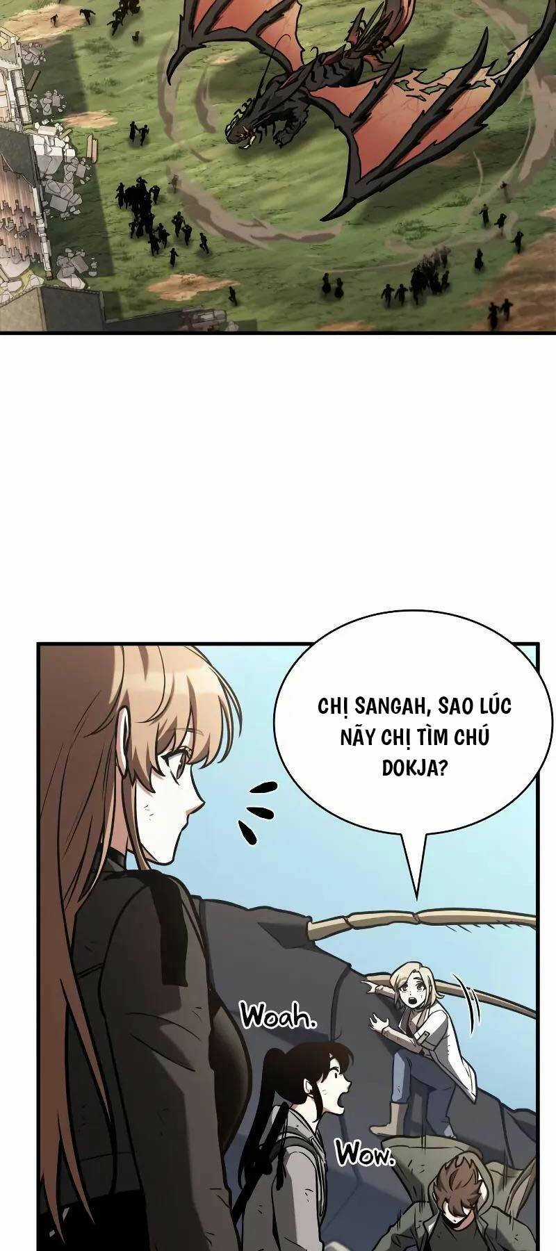 Toàn Trí Độc Giả - Omniscient Reader - Chapter 192 - Trang 12