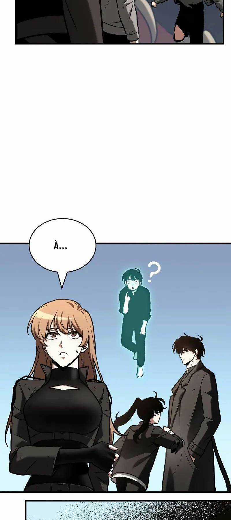 Toàn Trí Độc Giả - Omniscient Reader - Chapter 192 - Trang 13