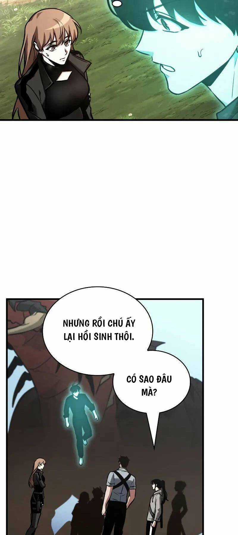 Toàn Trí Độc Giả - Omniscient Reader - Chapter 192 - Trang 17