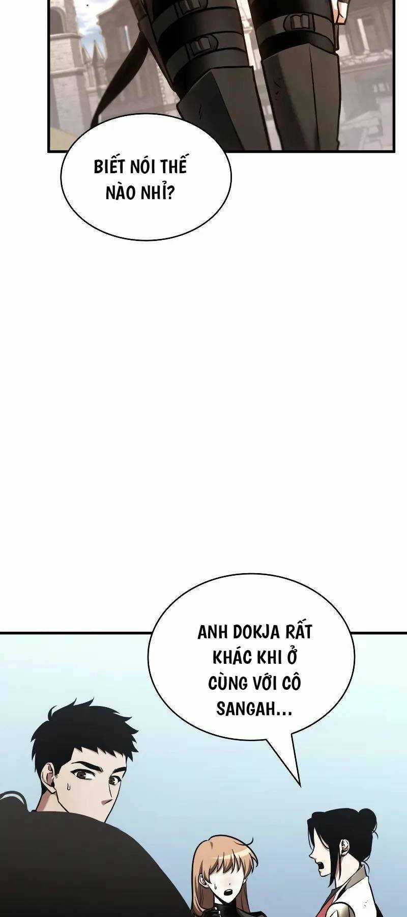 Toàn Trí Độc Giả - Omniscient Reader - Chapter 192 - Trang 26