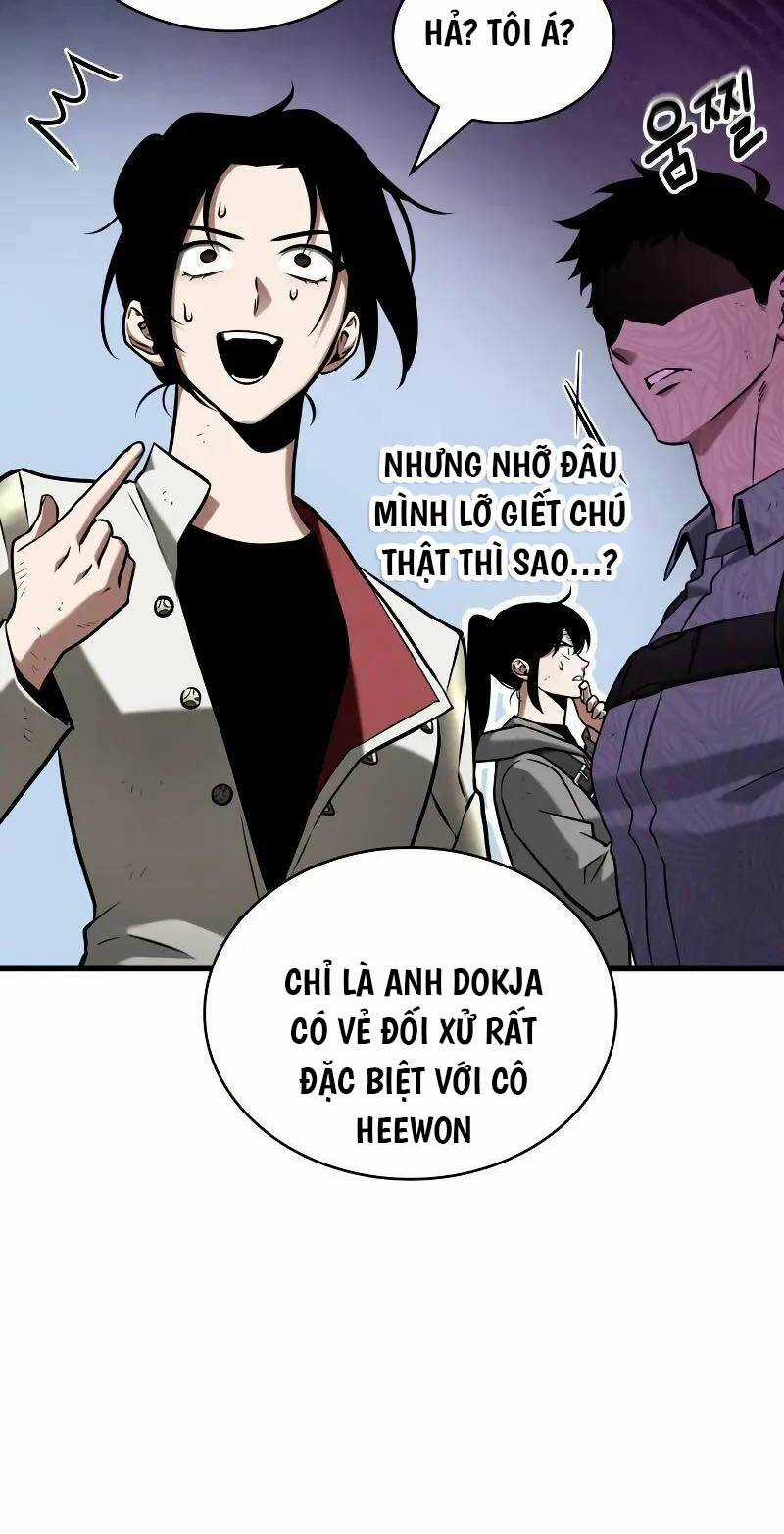 Toàn Trí Độc Giả - Omniscient Reader - Chapter 192 - Trang 28