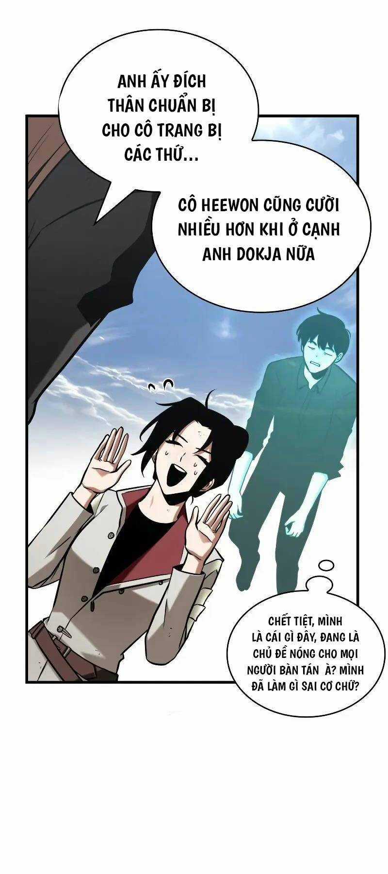 Toàn Trí Độc Giả - Omniscient Reader - Chapter 192 - Trang 29