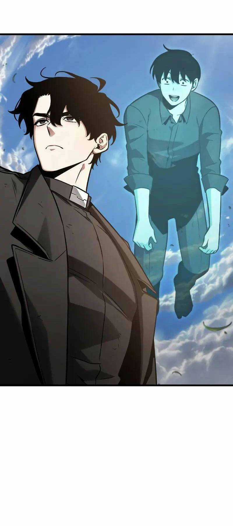 Toàn Trí Độc Giả - Omniscient Reader - Chapter 192 - Trang 4