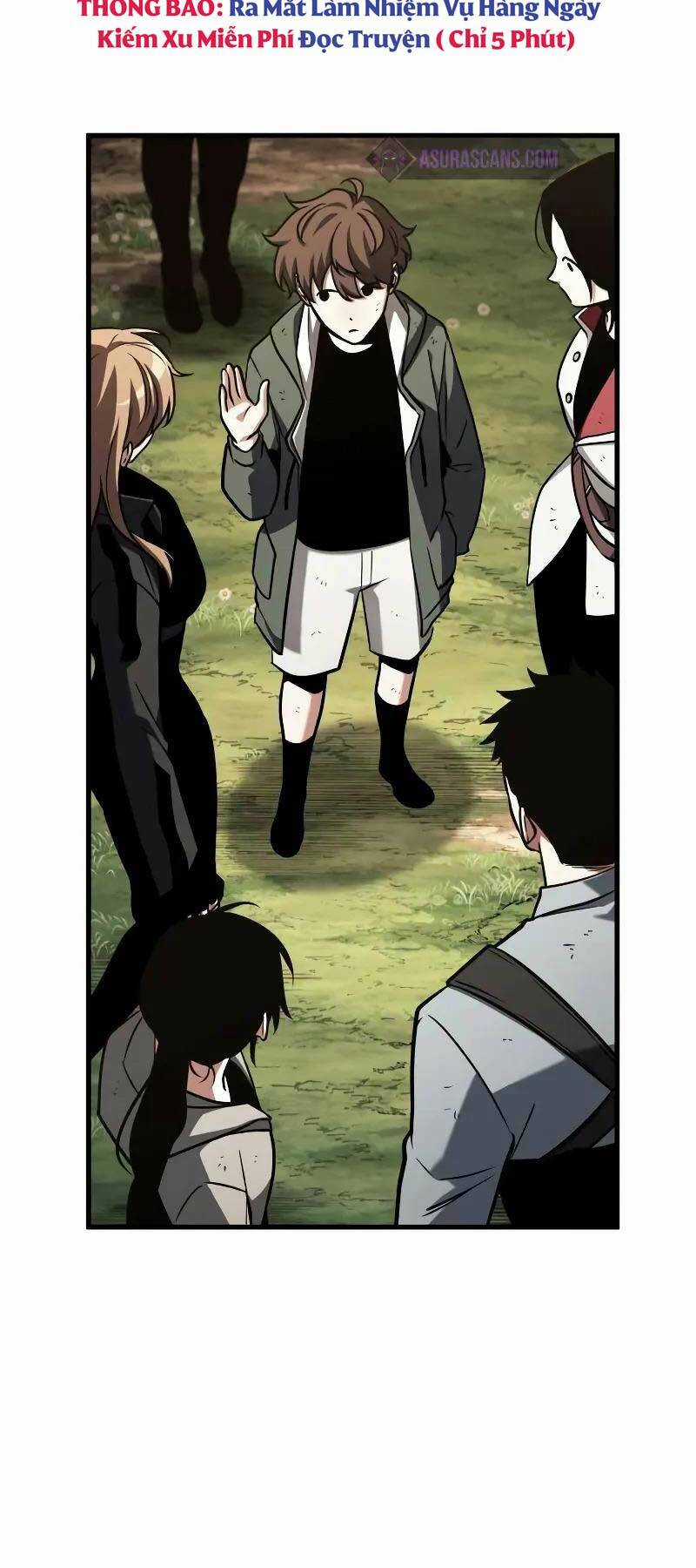 Toàn Trí Độc Giả - Omniscient Reader - Chapter 192 - Trang 31