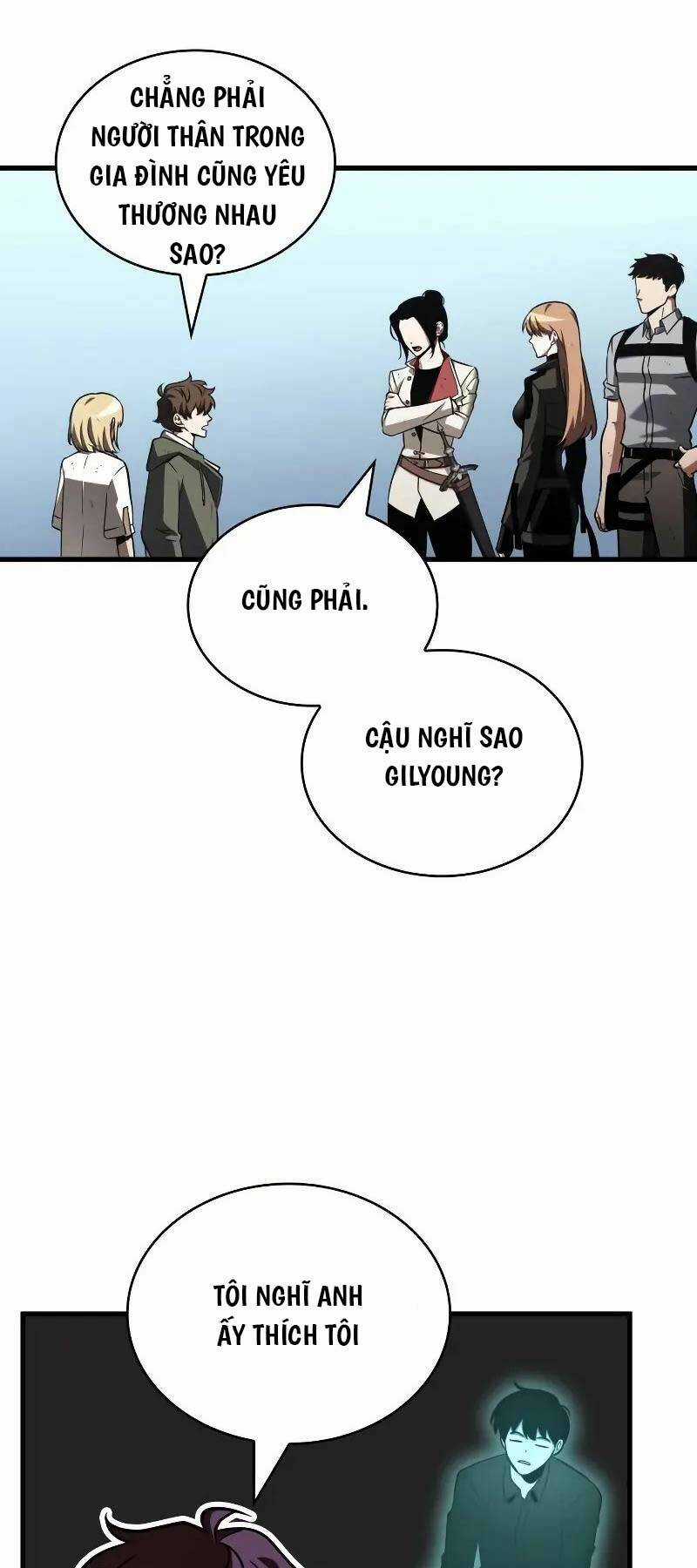 Toàn Trí Độc Giả - Omniscient Reader - Chapter 192 - Trang 32