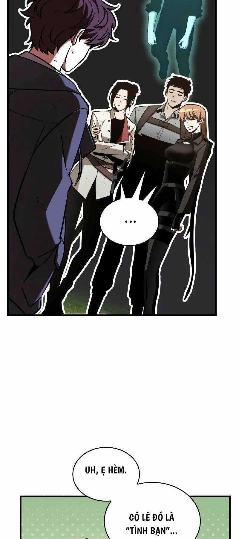 Toàn Trí Độc Giả - Omniscient Reader - Chapter 192 - Trang 33