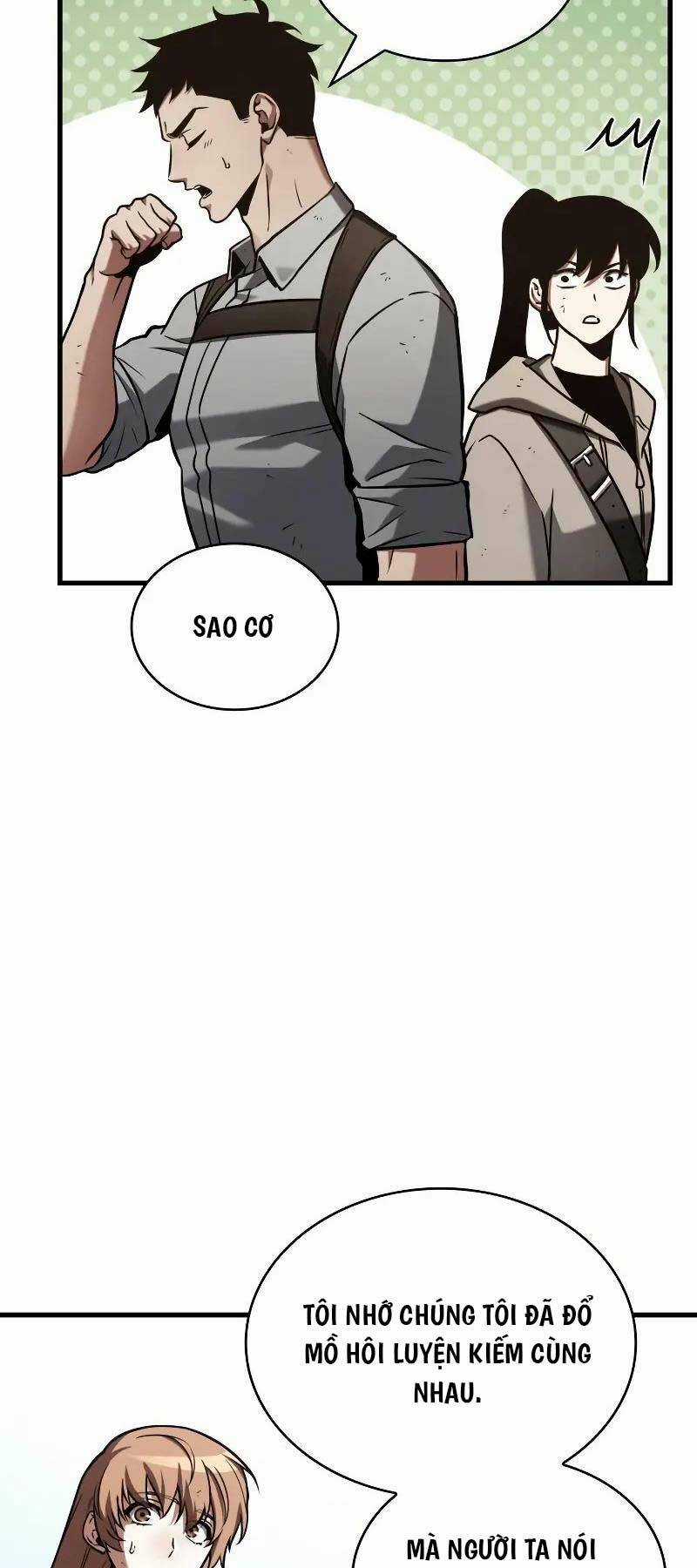 Toàn Trí Độc Giả - Omniscient Reader - Chapter 192 - Trang 34