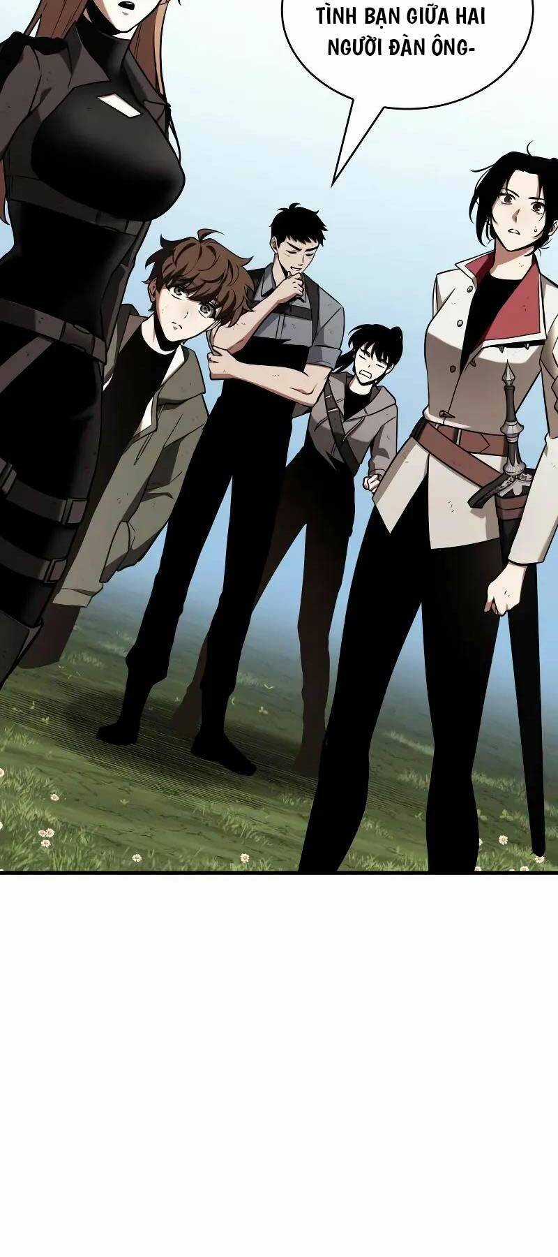 Toàn Trí Độc Giả - Omniscient Reader - Chapter 192 - Trang 35