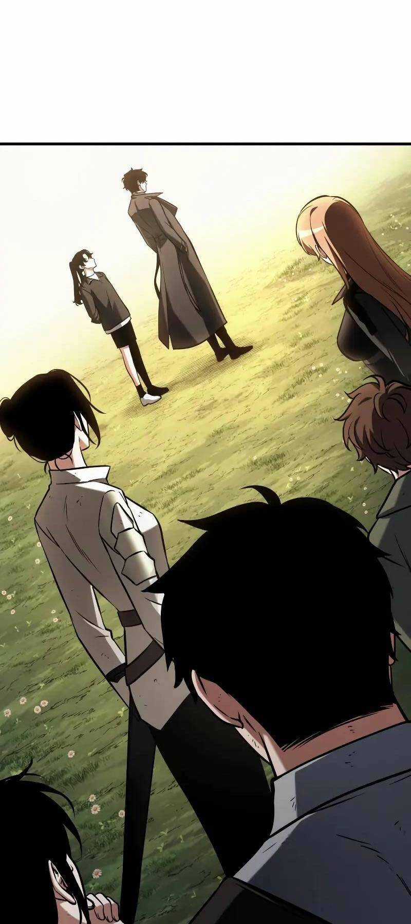 Toàn Trí Độc Giả - Omniscient Reader - Chapter 192 - Trang 36