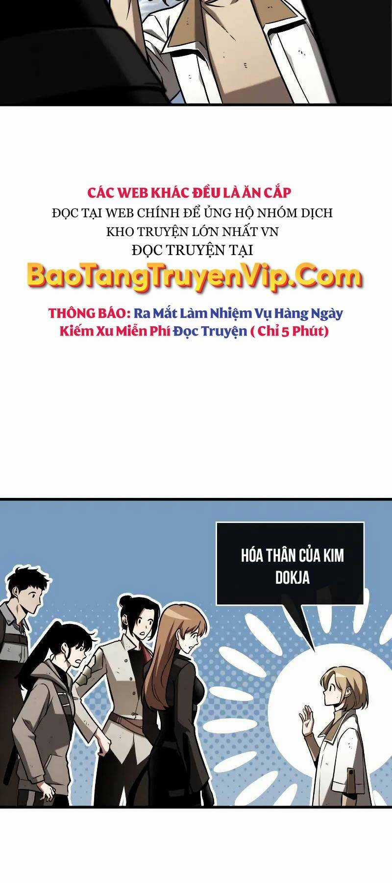 Toàn Trí Độc Giả - Omniscient Reader - Chapter 192 - Trang 41