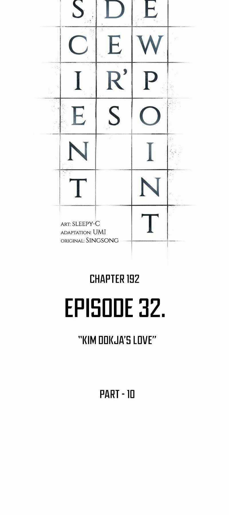 Toàn Trí Độc Giả - Omniscient Reader - Chapter 192 - Trang 46