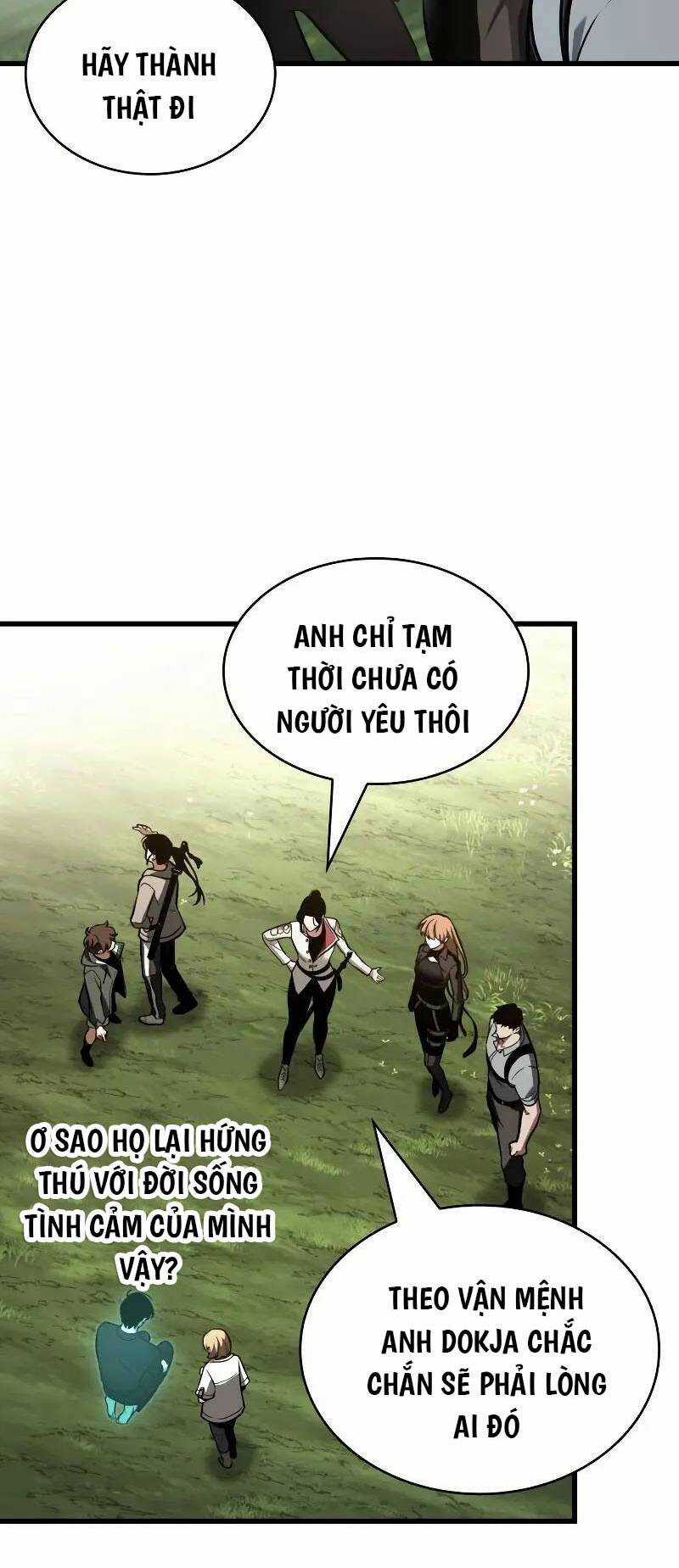 Toàn Trí Độc Giả - Omniscient Reader - Chapter 192 - Trang 56