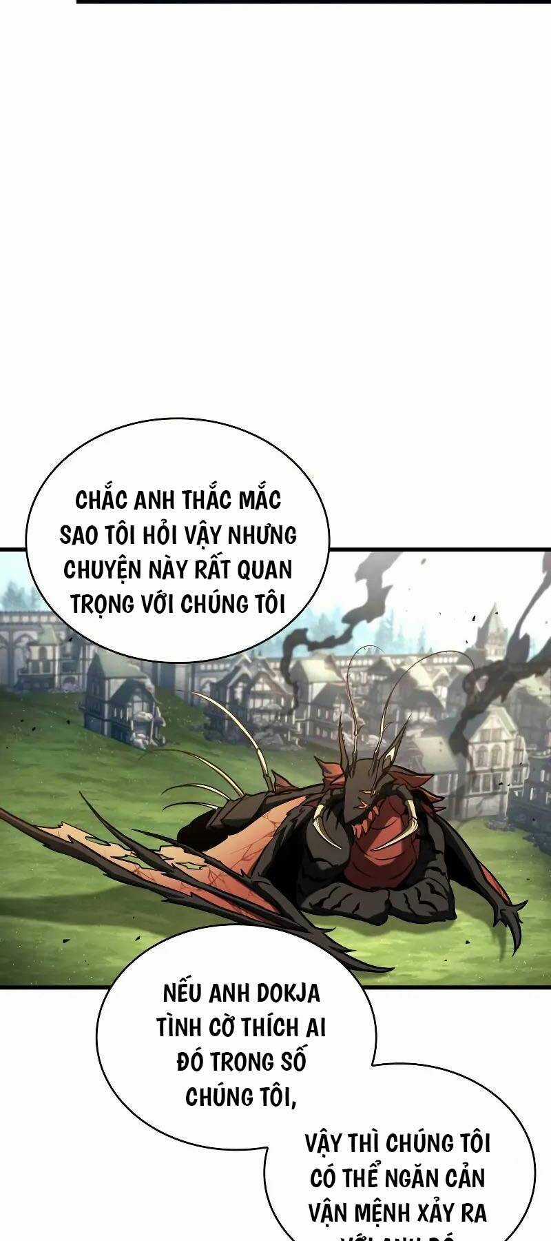 Toàn Trí Độc Giả - Omniscient Reader - Chapter 192 - Trang 58
