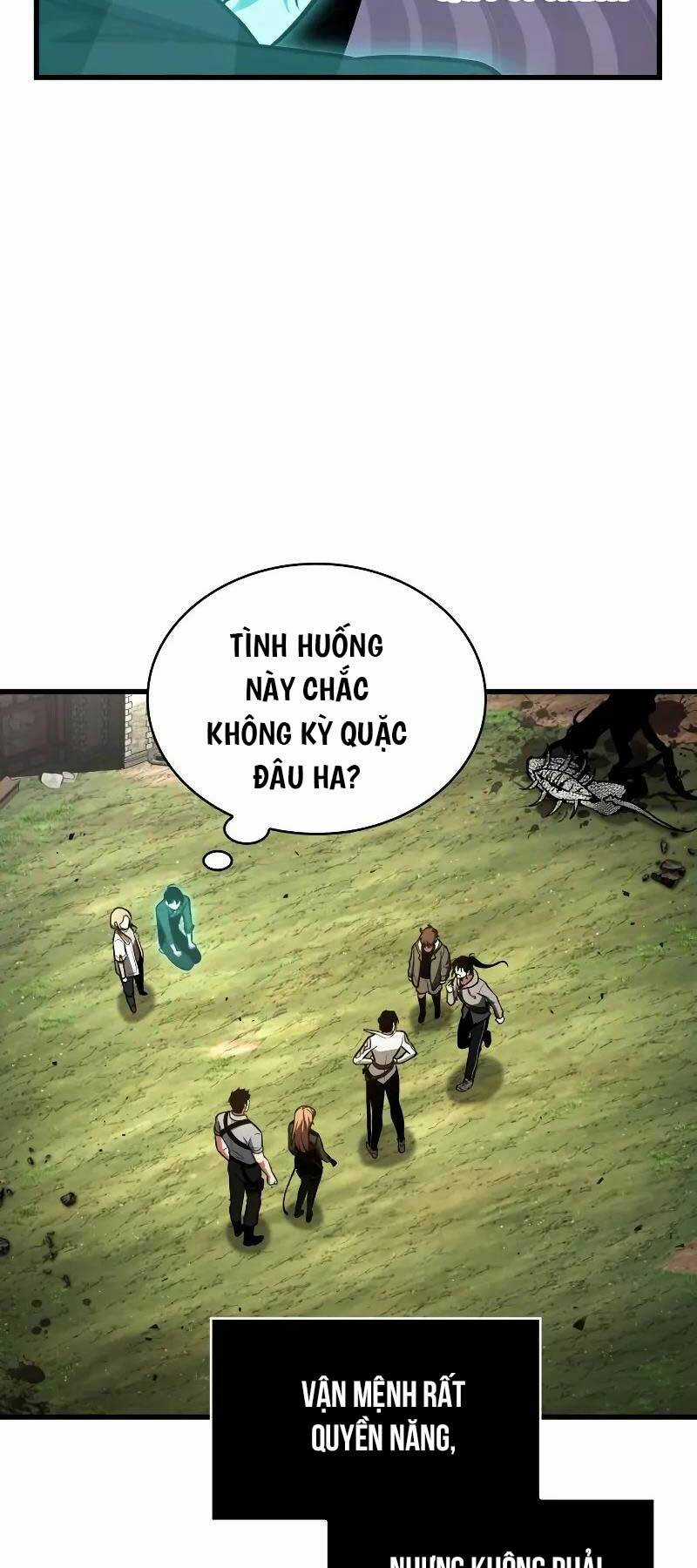 Toàn Trí Độc Giả - Omniscient Reader - Chapter 192 - Trang 60