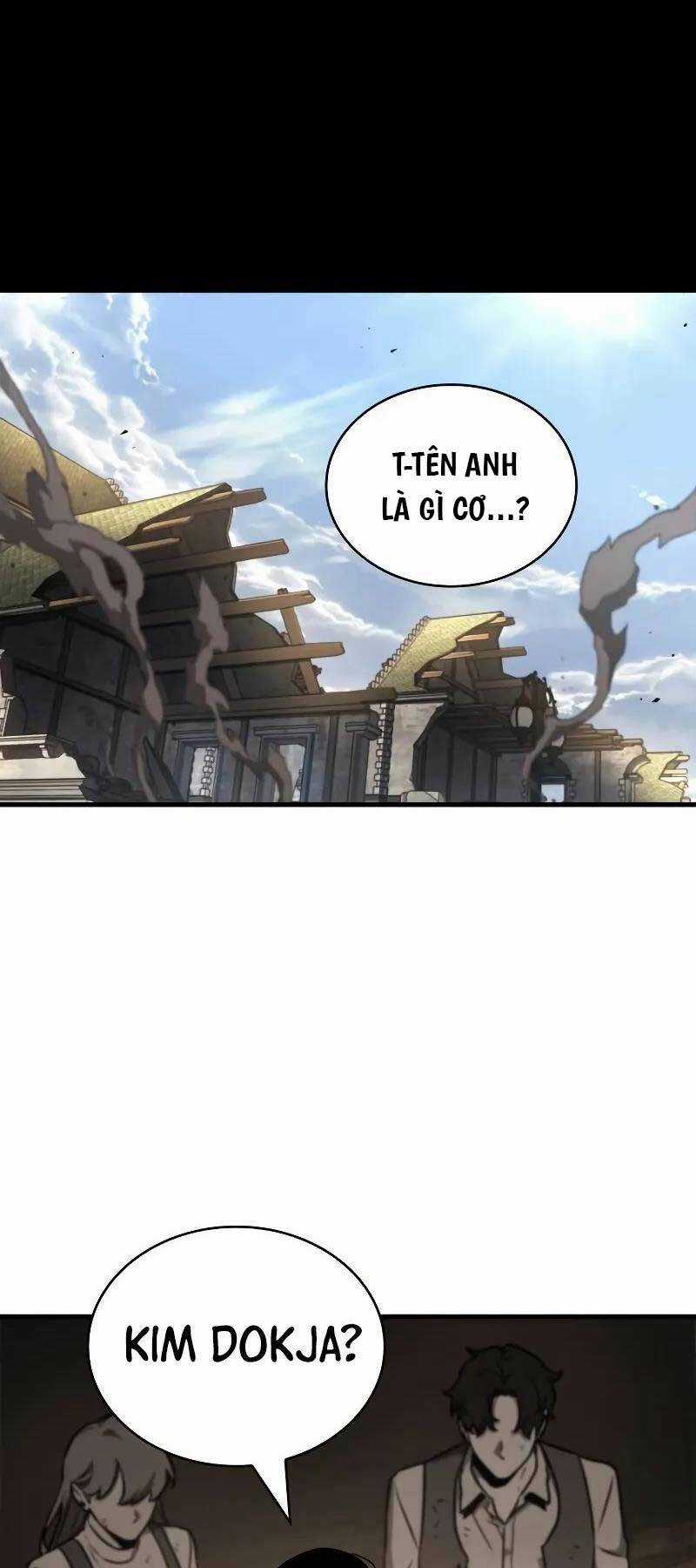 Toàn Trí Độc Giả - Omniscient Reader - Chapter 192 - Trang 7