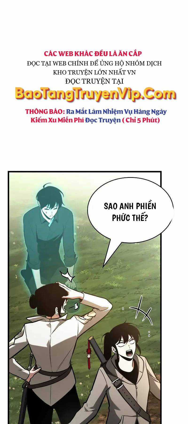 Toàn Trí Độc Giả - Omniscient Reader - Chapter 192 - Trang 62