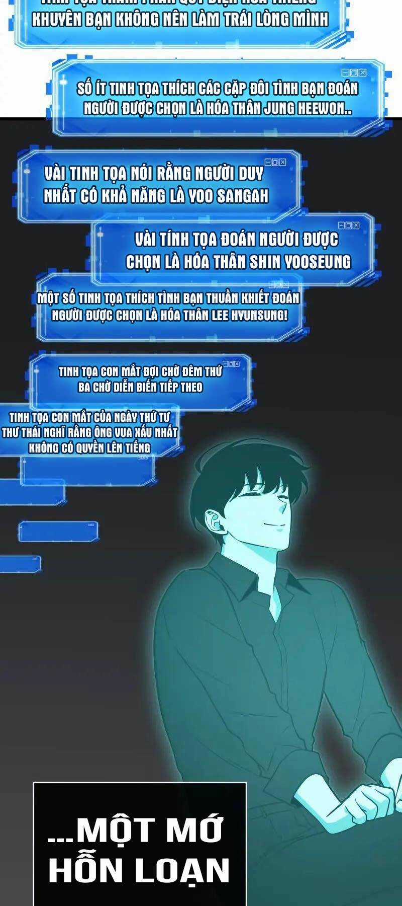 Toàn Trí Độc Giả - Omniscient Reader - Chapter 192 - Trang 66