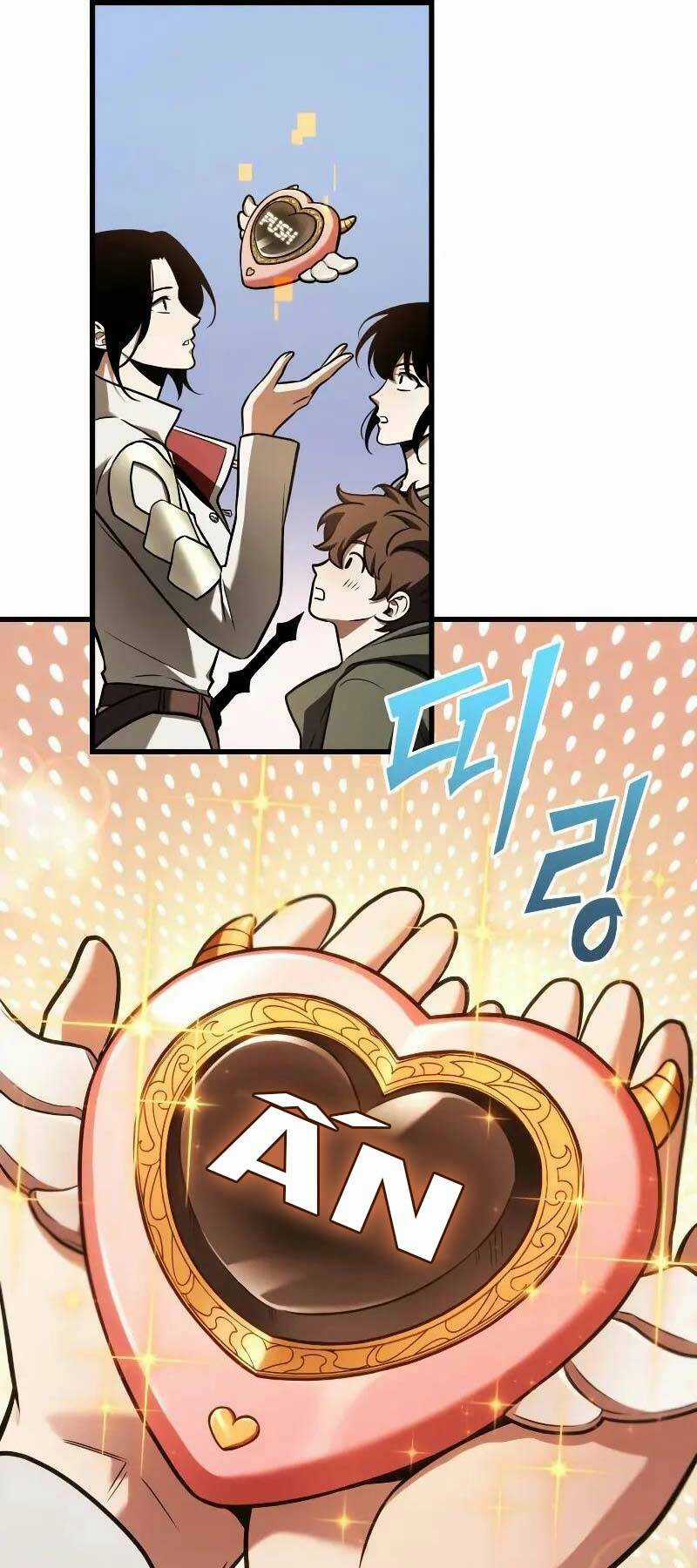 Toàn Trí Độc Giả - Omniscient Reader - Chapter 192 - Trang 70