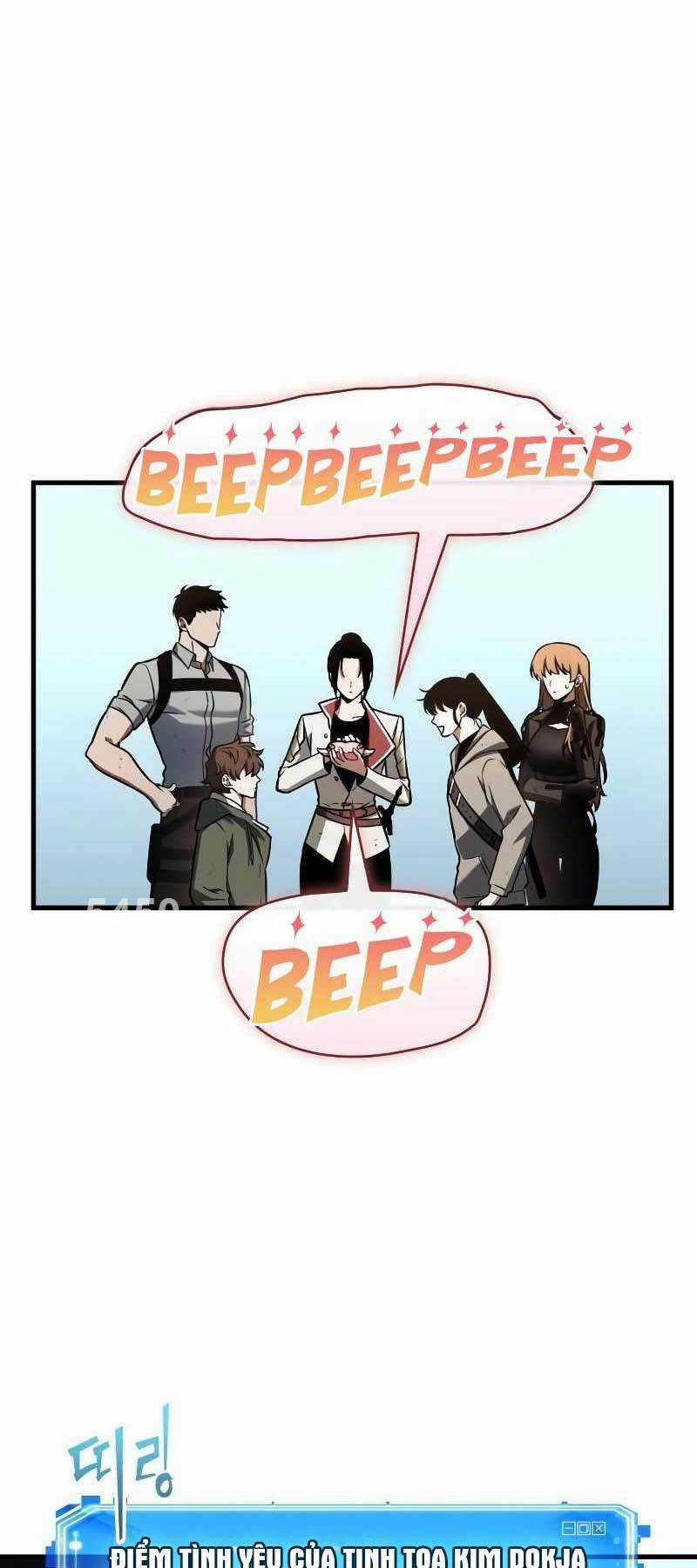 Toàn Trí Độc Giả - Omniscient Reader - Chapter 193 - Trang 2