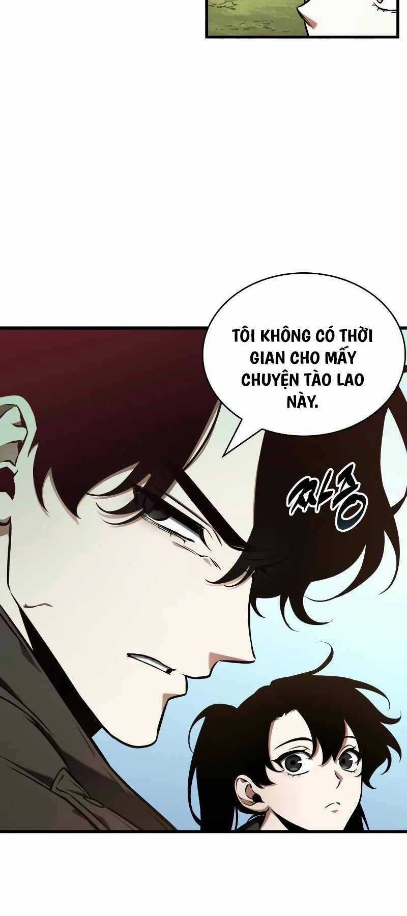 Toàn Trí Độc Giả - Omniscient Reader - Chapter 193 - Trang 11