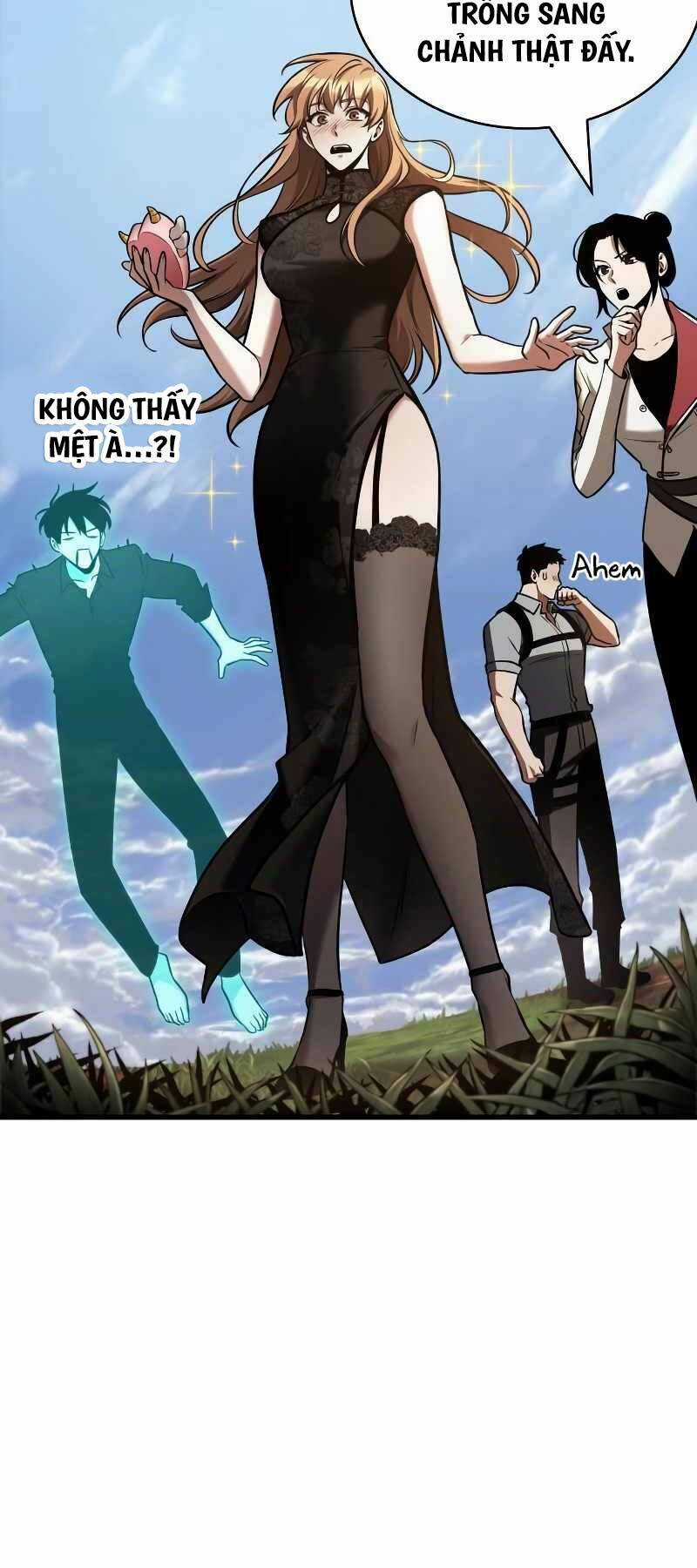 Toàn Trí Độc Giả - Omniscient Reader - Chapter 193 - Trang 17