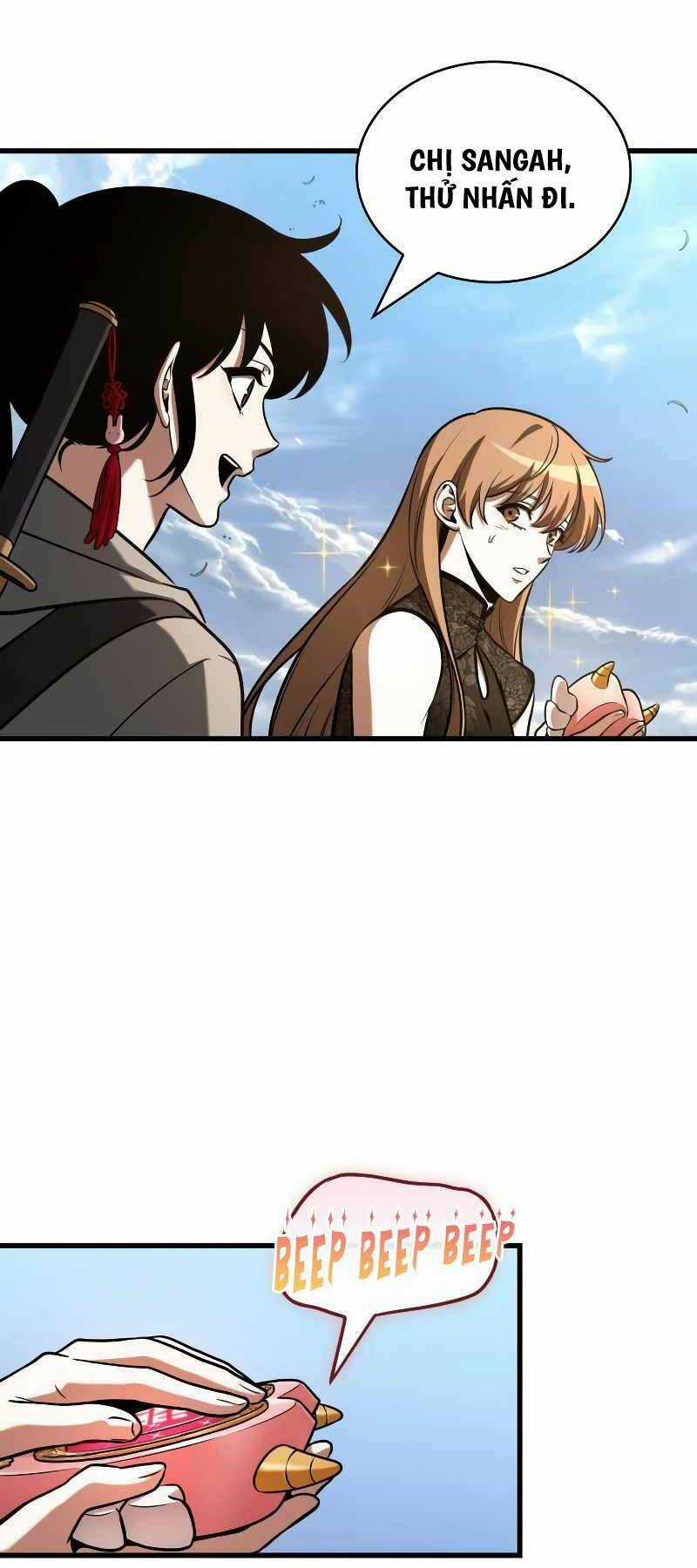 Toàn Trí Độc Giả - Omniscient Reader - Chapter 193 - Trang 18