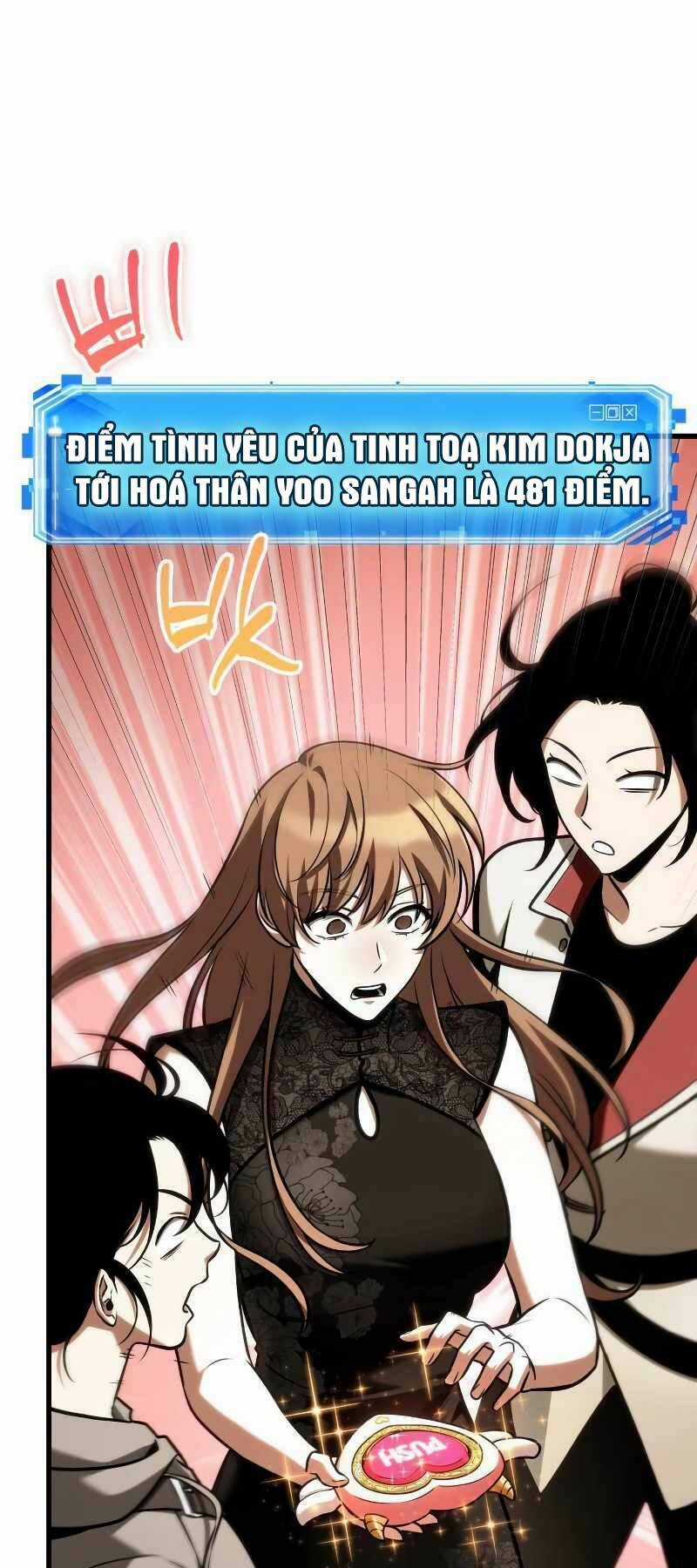 Toàn Trí Độc Giả - Omniscient Reader - Chapter 193 - Trang 19