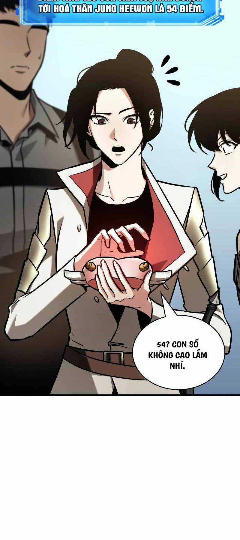 Toàn Trí Độc Giả - Omniscient Reader - Chapter 193 - Trang 3