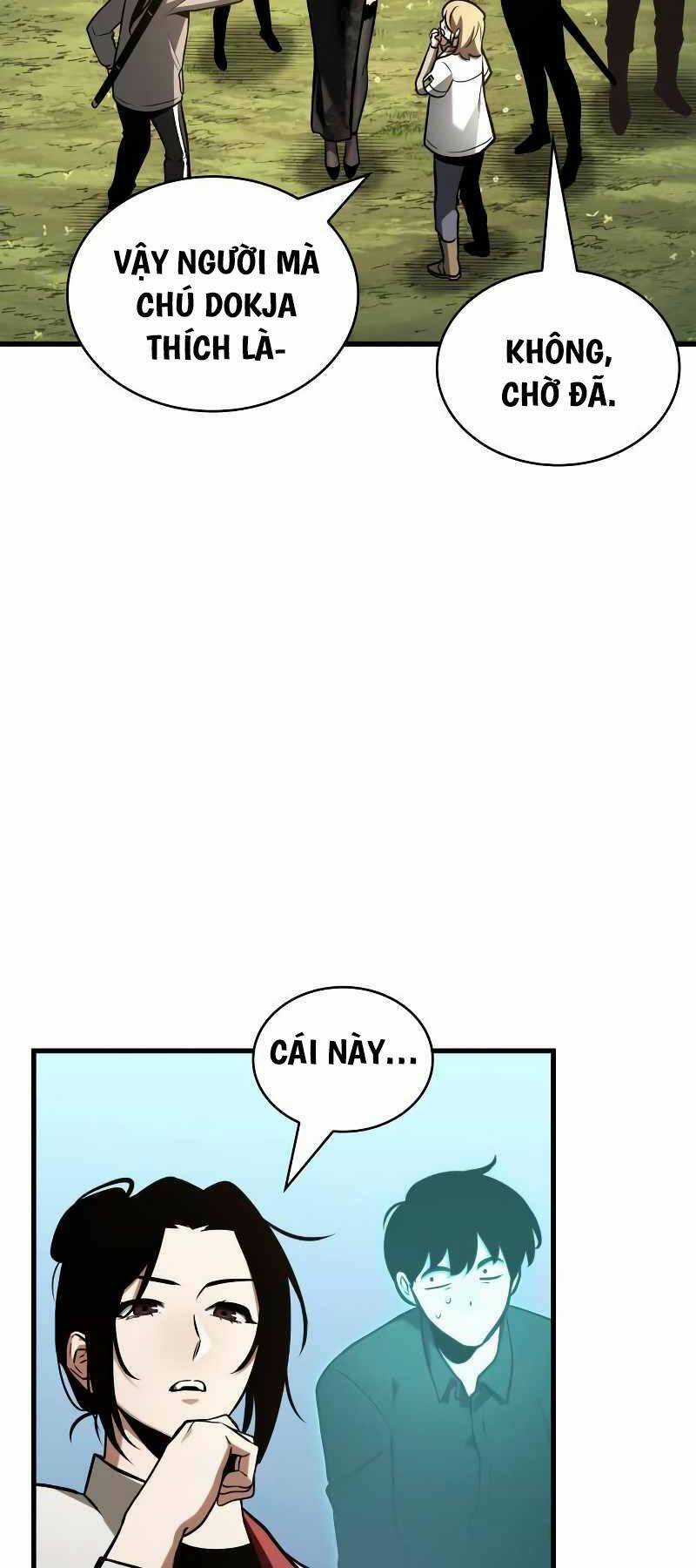 Toàn Trí Độc Giả - Omniscient Reader - Chapter 193 - Trang 21
