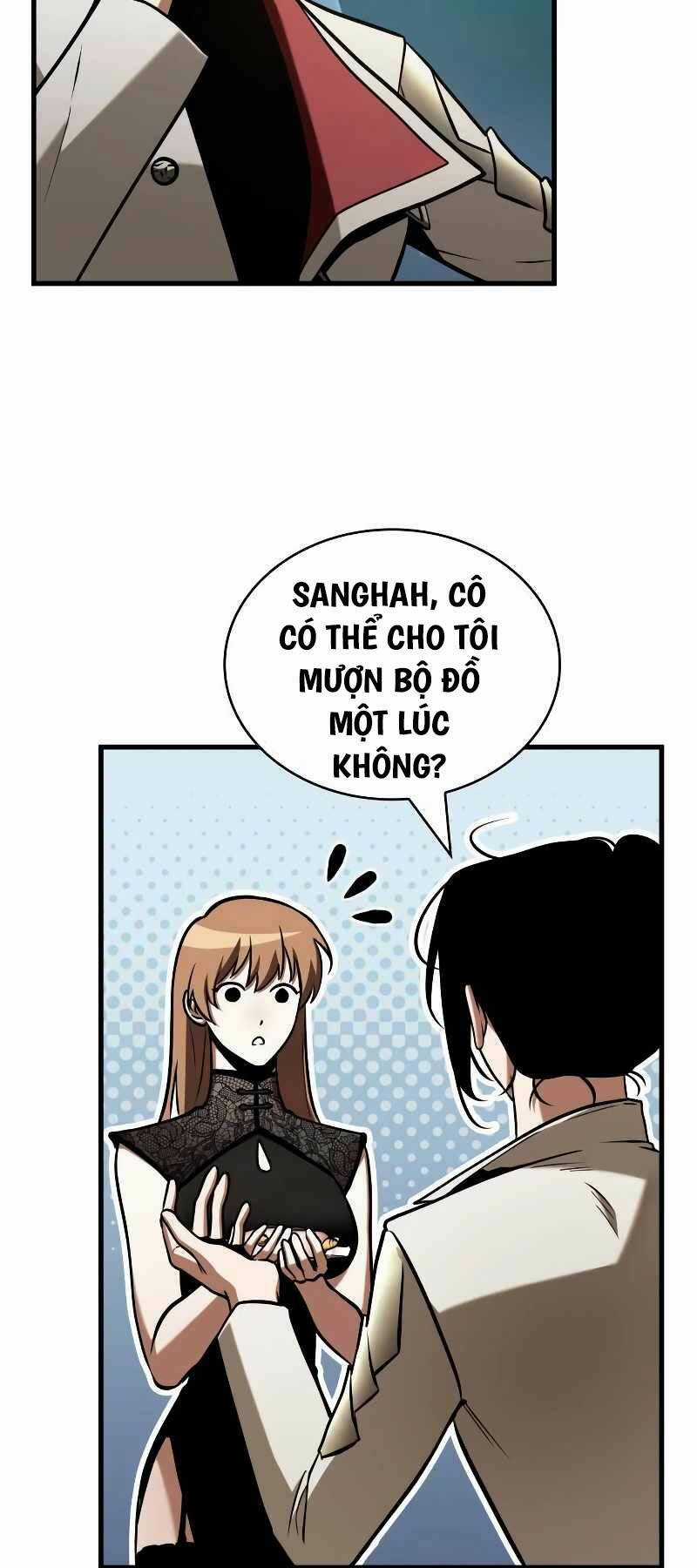 Toàn Trí Độc Giả - Omniscient Reader - Chapter 193 - Trang 22