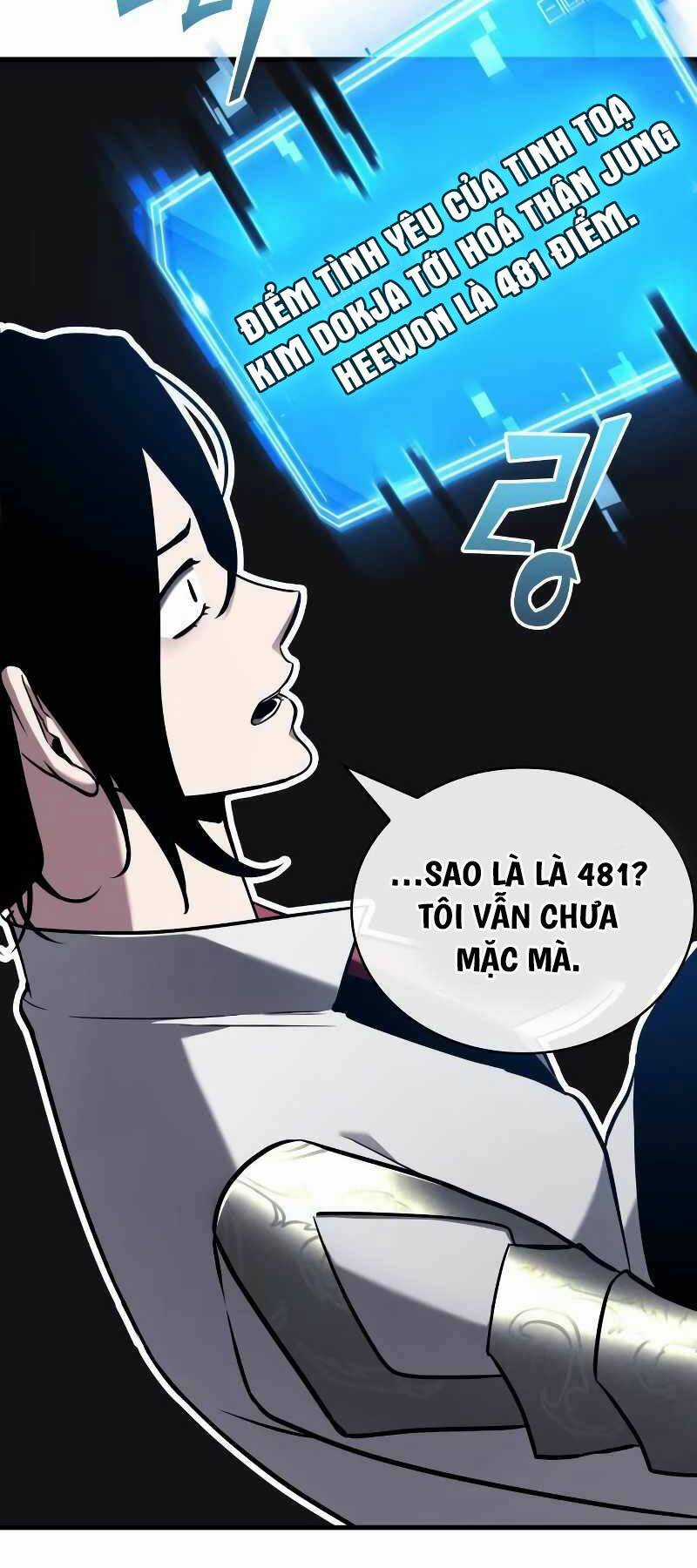 Toàn Trí Độc Giả - Omniscient Reader - Chapter 193 - Trang 25