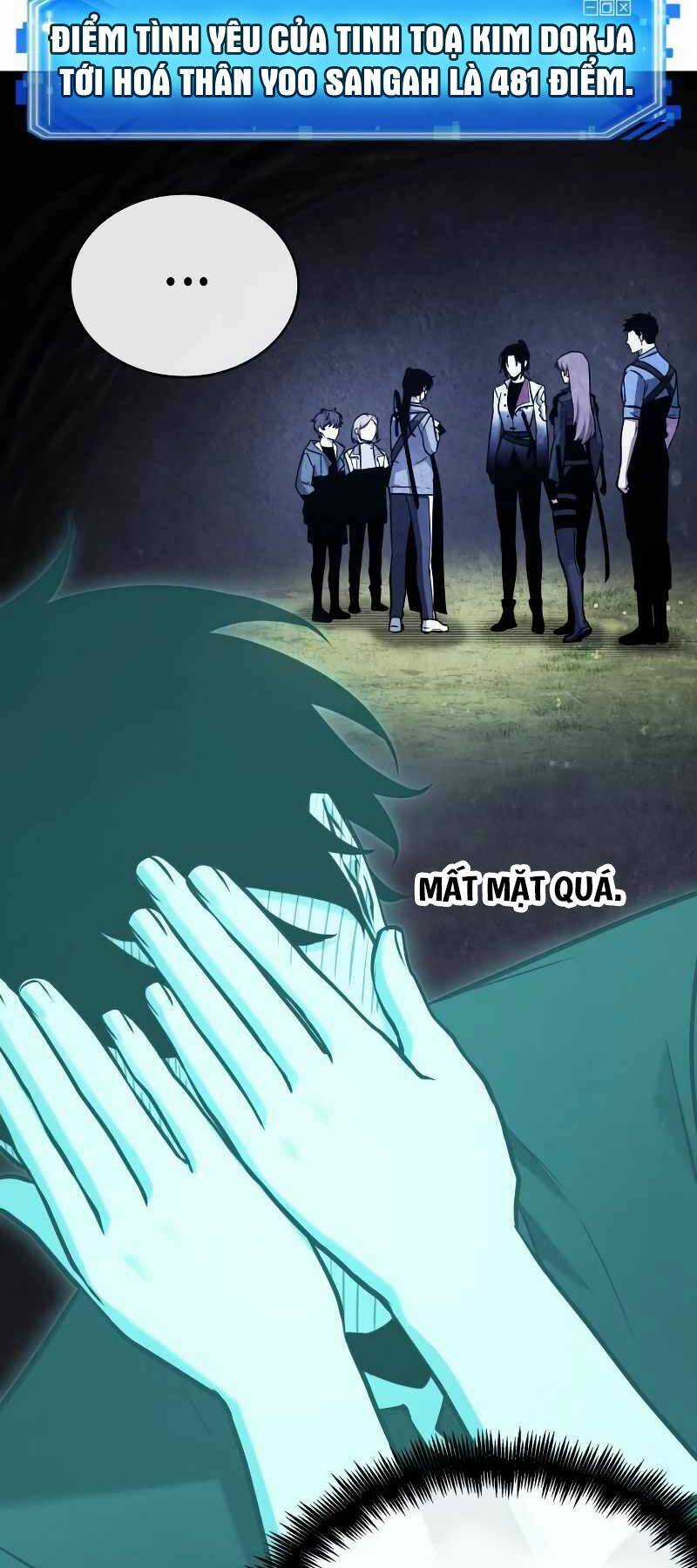 Toàn Trí Độc Giả - Omniscient Reader - Chapter 193 - Trang 27