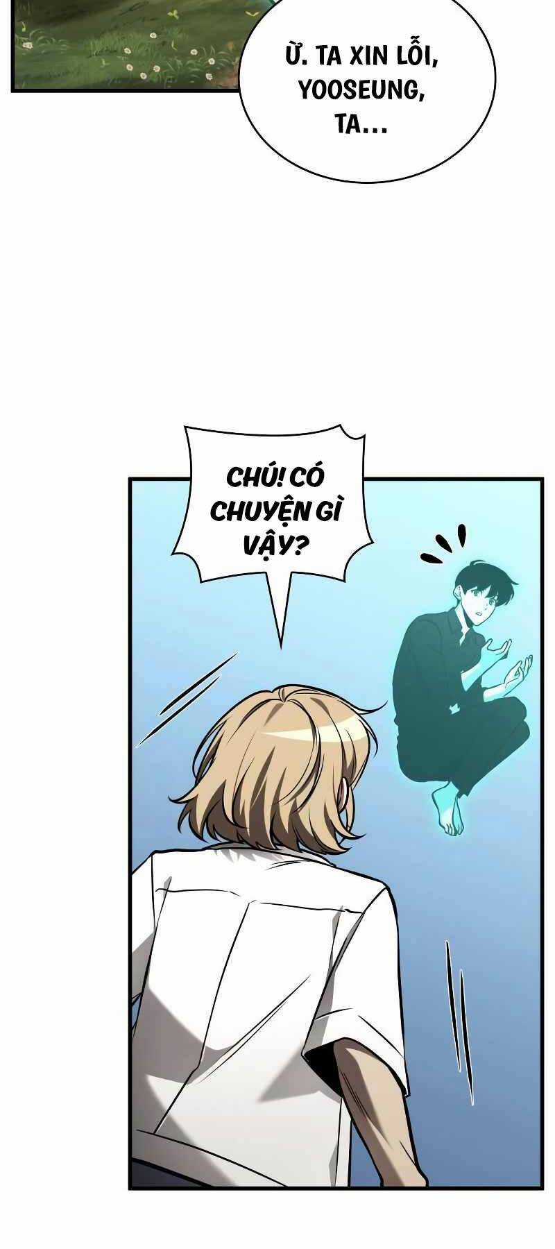Toàn Trí Độc Giả - Omniscient Reader - Chapter 193 - Trang 30