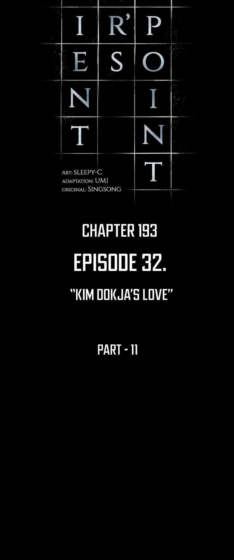 Toàn Trí Độc Giả - Omniscient Reader - Chapter 193 - Trang 35