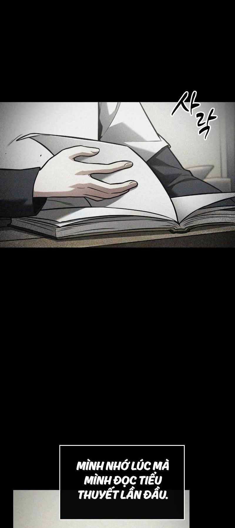 Toàn Trí Độc Giả - Omniscient Reader - Chapter 193 - Trang 36