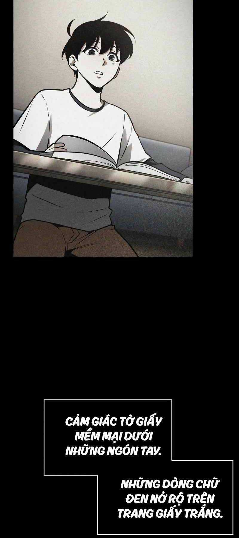 Toàn Trí Độc Giả - Omniscient Reader - Chapter 193 - Trang 37