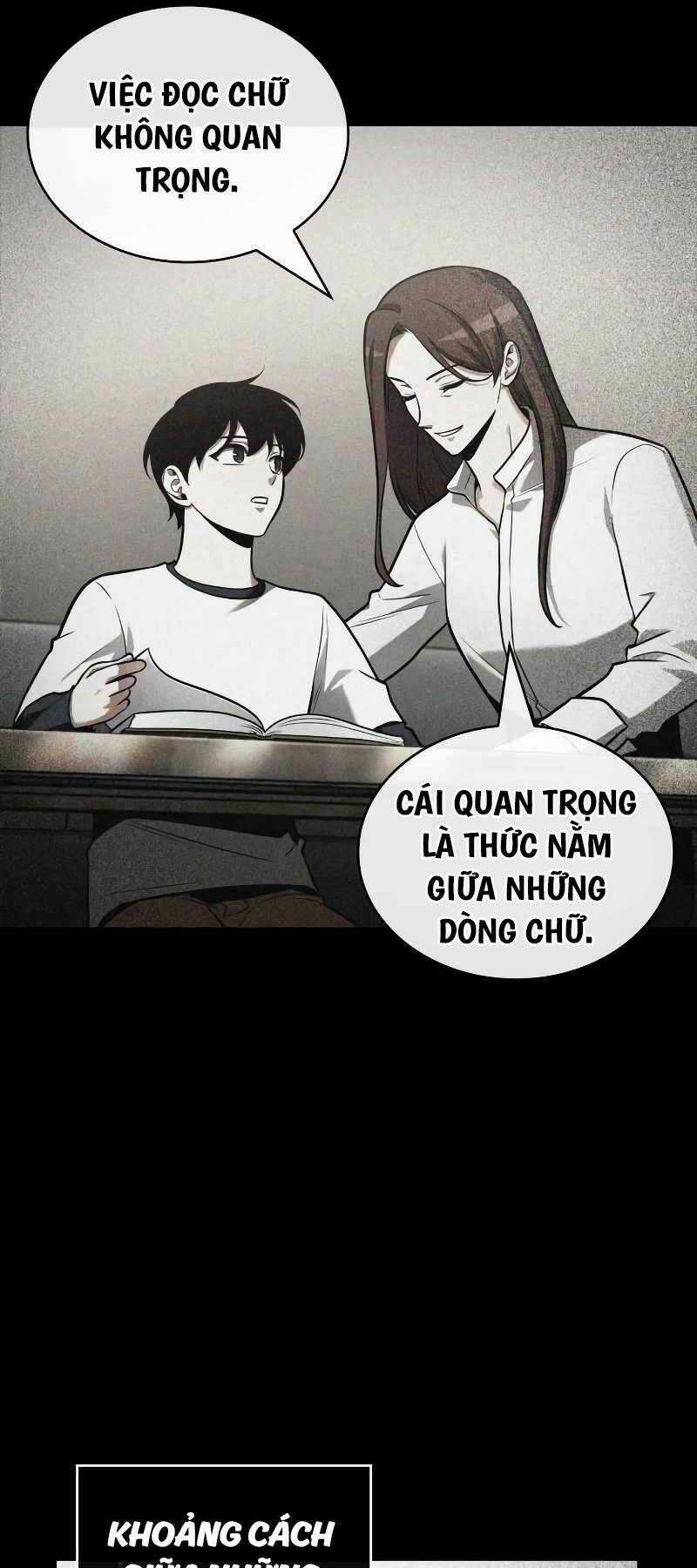 Toàn Trí Độc Giả - Omniscient Reader - Chapter 193 - Trang 39