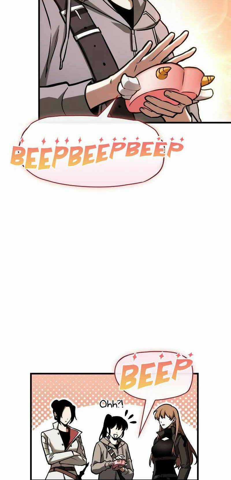 Toàn Trí Độc Giả - Omniscient Reader - Chapter 193 - Trang 5