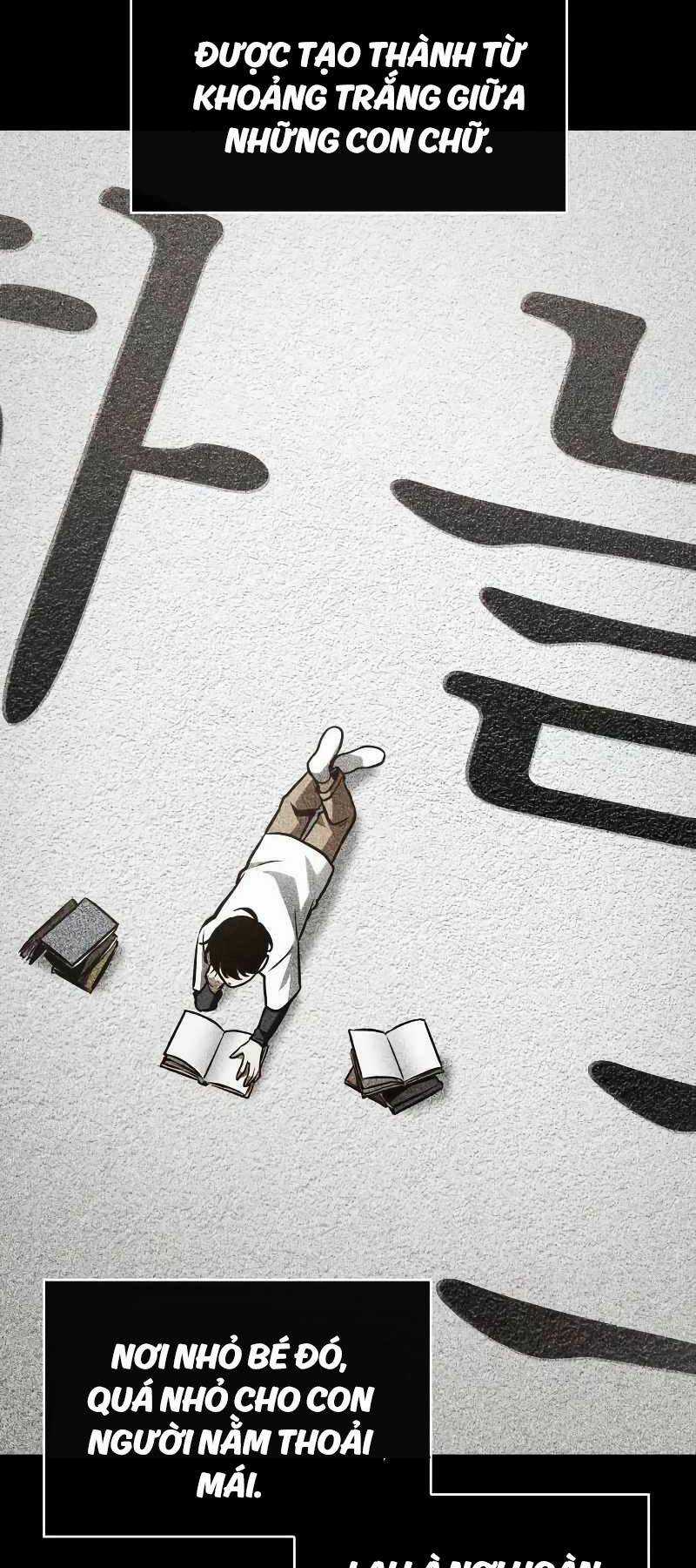 Toàn Trí Độc Giả - Omniscient Reader - Chapter 193 - Trang 41