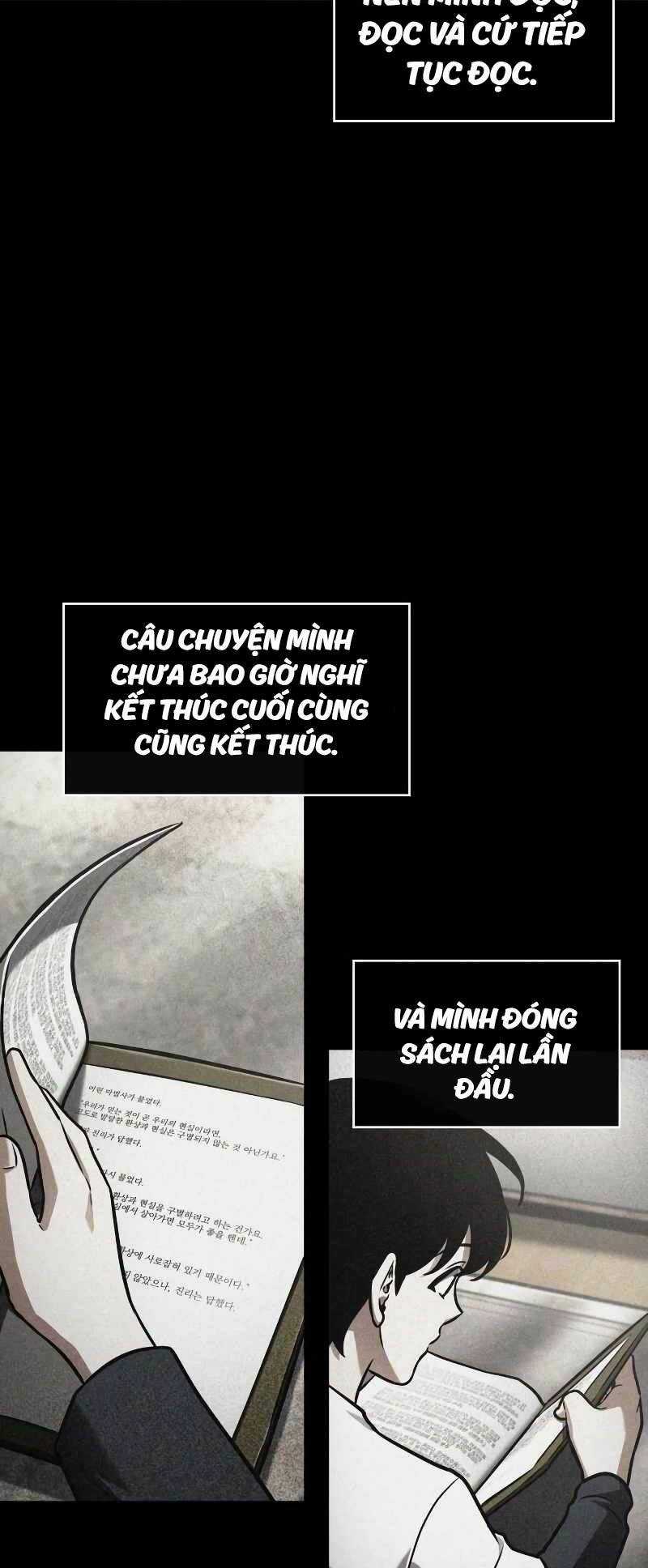 Toàn Trí Độc Giả - Omniscient Reader - Chapter 193 - Trang 43
