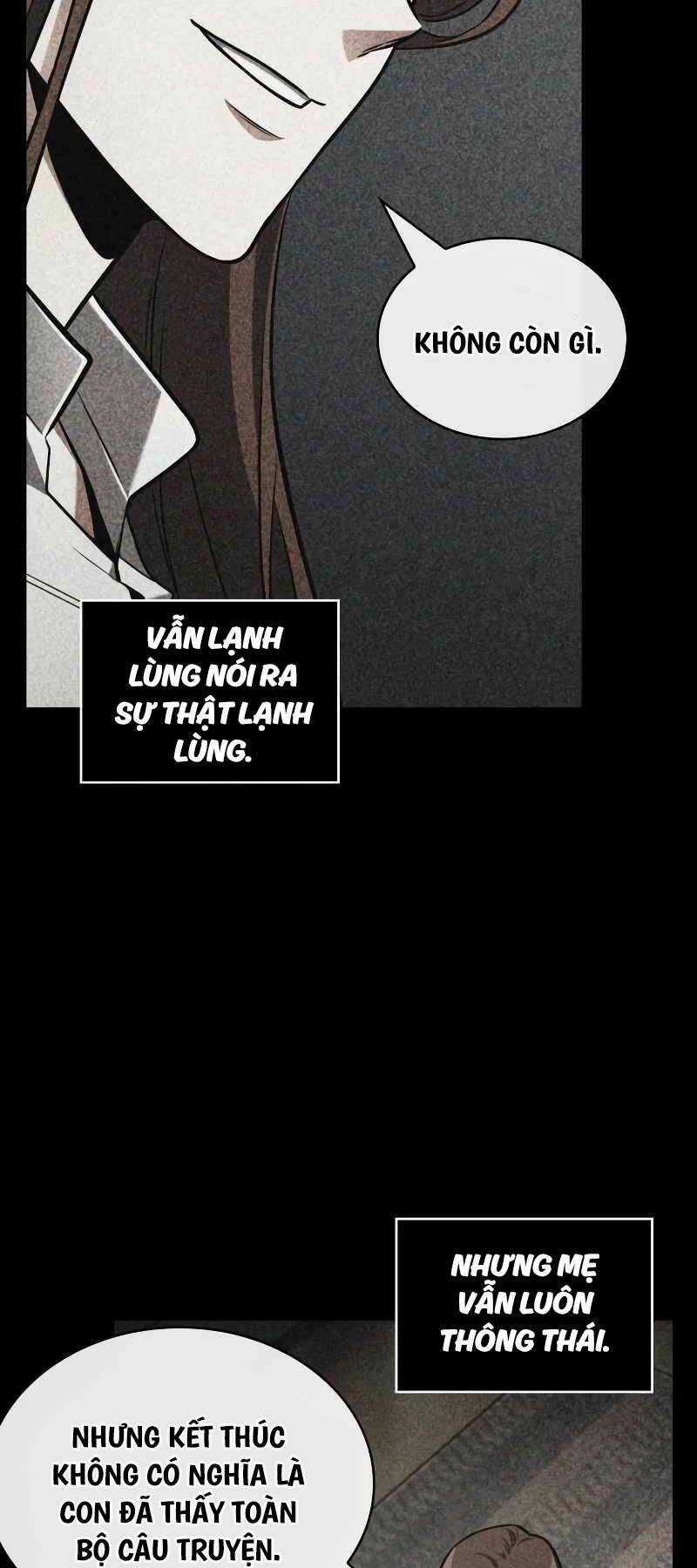 Toàn Trí Độc Giả - Omniscient Reader - Chapter 193 - Trang 47