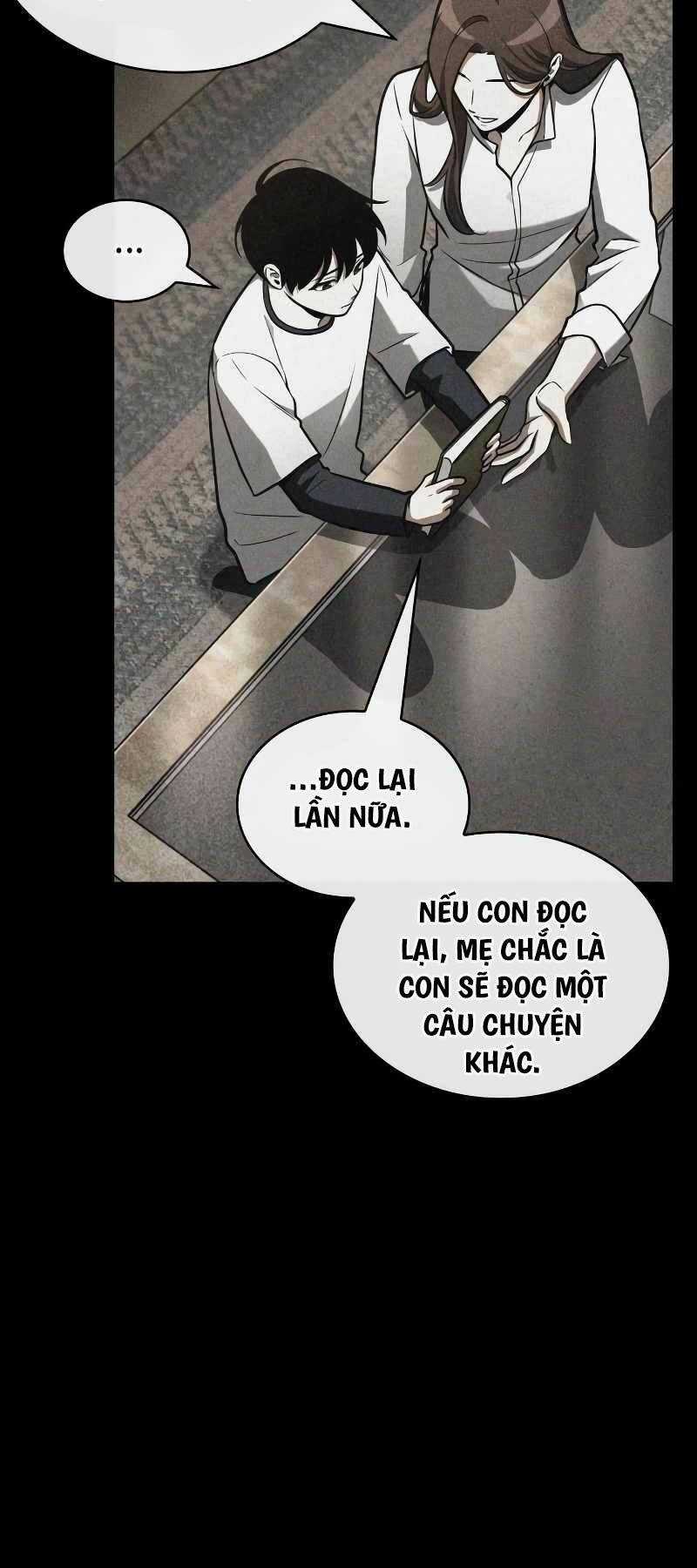Toàn Trí Độc Giả - Omniscient Reader - Chapter 193 - Trang 48
