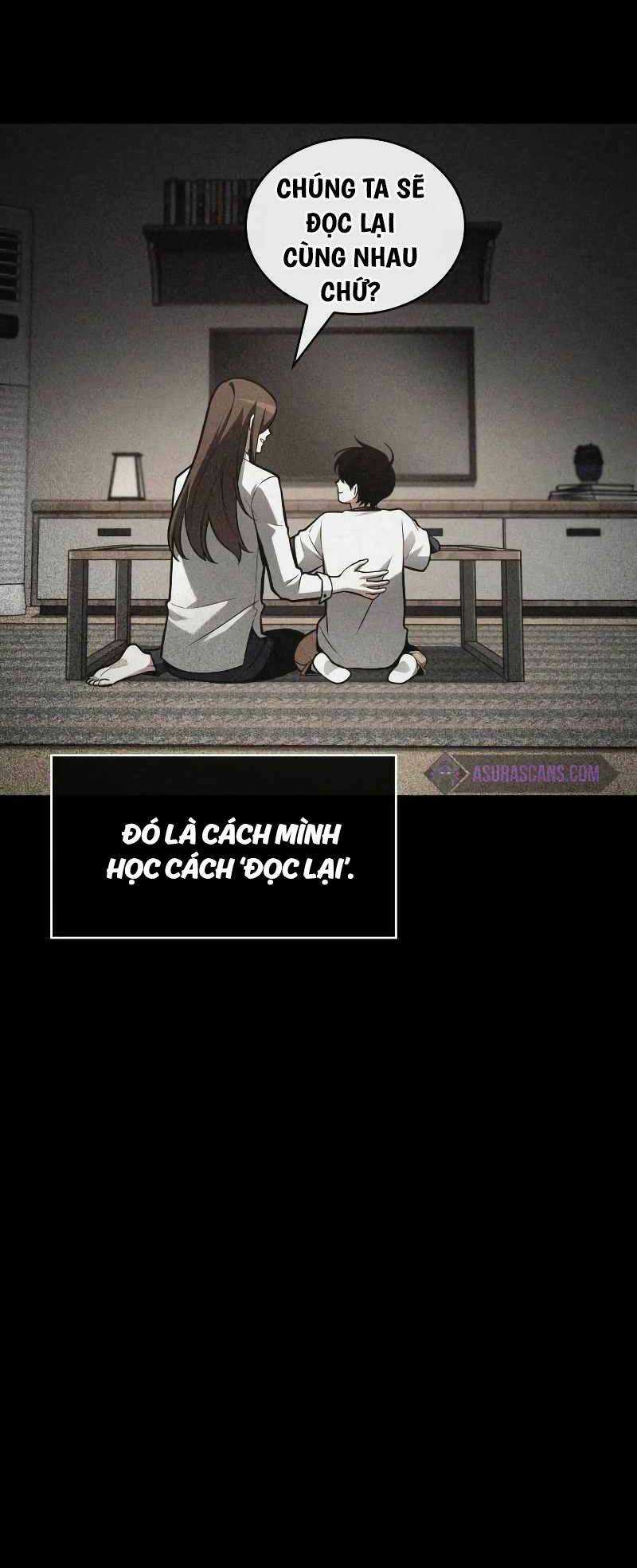 Toàn Trí Độc Giả - Omniscient Reader - Chapter 193 - Trang 49