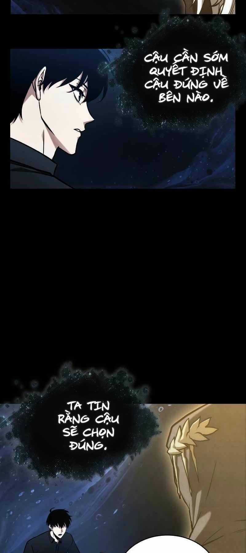 Toàn Trí Độc Giả - Omniscient Reader - Chapter 193 - Trang 60