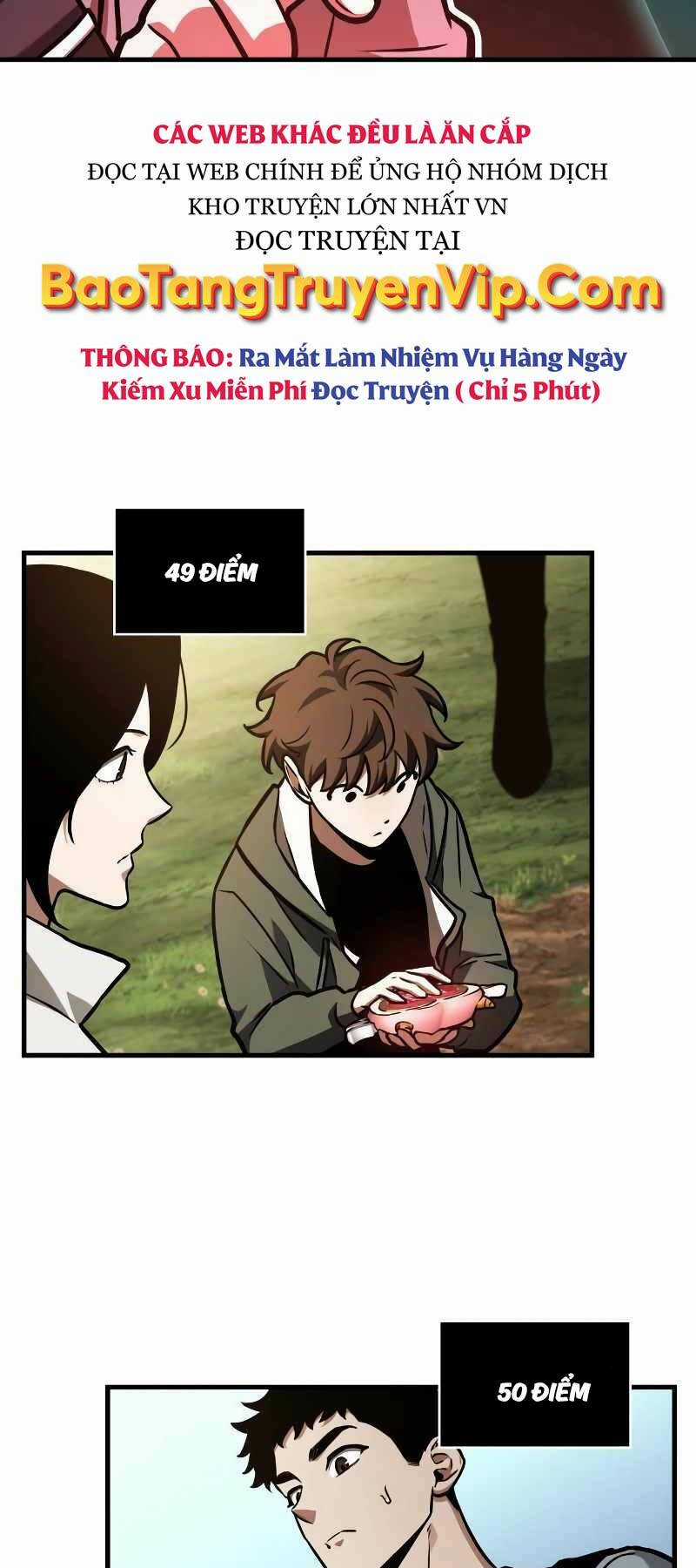 Toàn Trí Độc Giả - Omniscient Reader - Chapter 193 - Trang 7