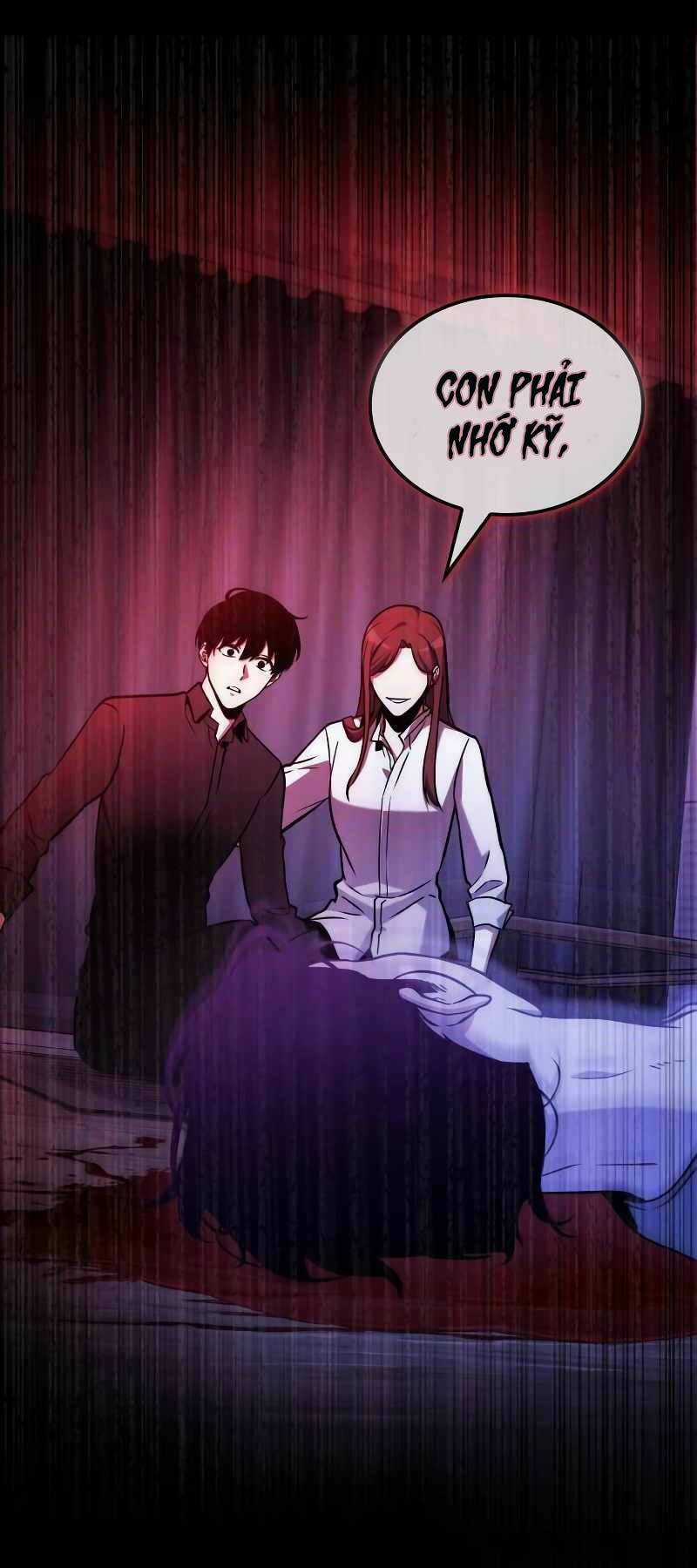 Toàn Trí Độc Giả - Omniscient Reader - Chapter 193 - Trang 65