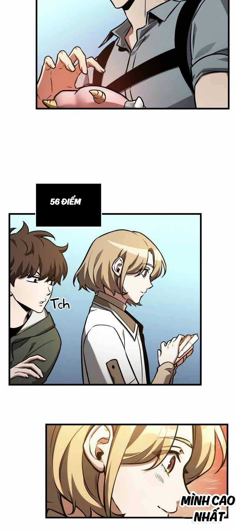 Toàn Trí Độc Giả - Omniscient Reader - Chapter 193 - Trang 8