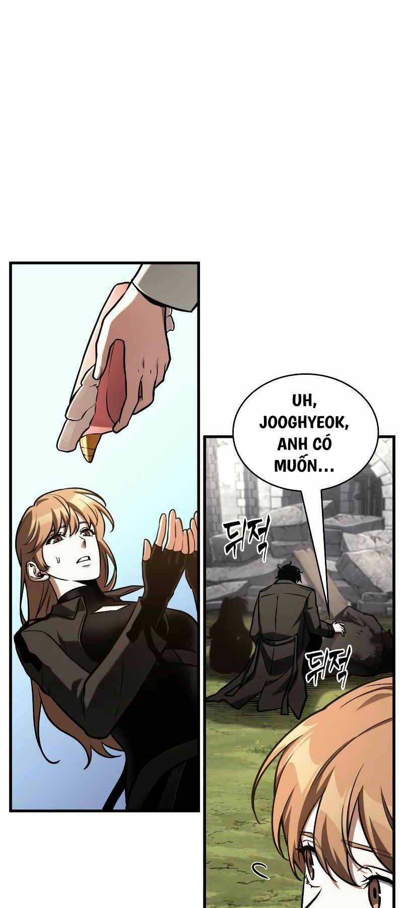 Toàn Trí Độc Giả - Omniscient Reader - Chapter 193 - Trang 10